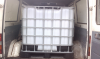 1000 Liter Wassercontainer