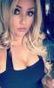 zärtliche Blondine sucht harmonische Beziehung