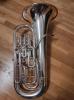 Yamaha Neo 642S B Euphonium
