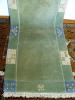 Orientteppich Tibet 330x72 alt (T068)