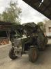 Liebhaberstück Oldtimer Bulldog Fendt Farmer 5S Turbomatik