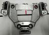 Halterung Metall Fahrerairbag Tesla Model X,  S 306055010