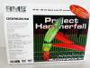 RME Hammerfall - DIGI9636/  52 - 24 Bit /  96 kHz Digital Audio PCI Interface
