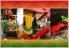 Italienisches Event Deko Themenwelten,  sowie Venezianischen Barock Luxus Loun