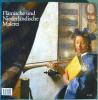 Flämische,  Niederländische Malerei (BU014)