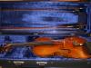 4/ 4 Violine für Sammler