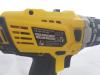 POWERMAT PM-WA-18V-PRO Akku-Schlagschraubendreher 2 Akkus LI-ION 18V 50Nm zweigä