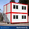 Bürocontainer /  Wohncontainer