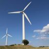 Freiflächen Verpachtung für Windkraftanlagen