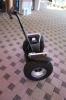 Segway X2,  WIE NEU!