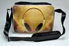 Tasche Schultertasche 27/  39/  10cm Umhängetasche Schultasche Sporttasche Messeng