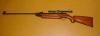 Luftgewehr Weihrauch HW 35 Luftdruckgewehr