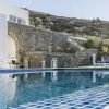 Villa Dio auf der Insel Paros,  Kyklades,  Griechenland - 8 Gäste