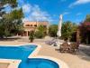 Romantische Finca im Norden Mallorcas,  ganz privat (ET/  2945)