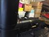 Barbeque Smoker Grill