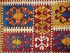 Kazak Kasak Kelim 150 J. TOP. T012