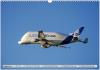 Kalender Flugzeuge - Starts und Landeanflüge DIN A 4