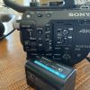 Sony PXW-FS5K 4K XDCAM Camcorder