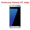 Samsung Galaxy S7 edge 32GB silver titanium -gebraucht-