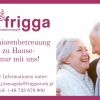 Kleinanzeige Pflegekräfte aus Polen,  Rundum Betreuung für Senioren Frigga,  Alten