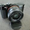 Sony Cyber-Shot DSC-RX1R II Digitalkamera