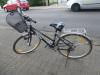 (208) 24 Gang 28 Zoll Rh 42 Gabel gefedert Korb am Lenker