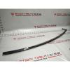 2123-50-F Karosserieformseite links Chrom Metall Tesla Modell X 1032123-50-F