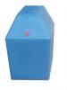 Polyethylen Schwimmer Standard YBoms M10 Schrauben 400/  600/  600mm Verdrängung 1
