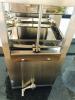 Norwalk Juicer 290/  Saftpresse,  230V