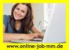 Arbeiten von zu Hause am PC,  Job online im Büro,  Work frome home