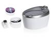 Silvercerest Ultraschall Reinigungsgerät Reiniger Ultraschallreinigungsgerät