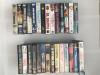 Videofilme,  VHS,  original,  Konvolut. 	Videofilme,  VHS,  original,  Konvolut.