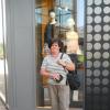 einsame Witwe sucht Partner