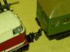 Modelleisenbahn TT komplett + Versand