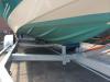 Fletcher Arrowstreak 17,  Sportboot,  Boot,  Gleiter
