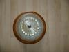 Runde Deckenlampe