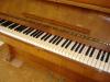 Klavier Fa. Schiedmayer,  Pianofabrik Stuttgart