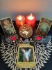 partnerrückführung liebeszauber hexen magie rituale voodoo