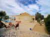 Modernes Ferienhaus Spanien Costa Blanca privater Pool und Meerblick mieten