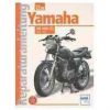 Yamaha SR 500 (T) 1978-1999 Reparaturanleitung Handbuch