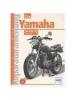 Yamaha SR 500 (T) 1978-1999 Reparaturanleitung Handbuch