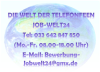Erotikline * Flirtline * Trier und ü-all Telefonistin * Callerin * Job * Arbeit 