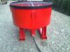 Betonmischer Mischer hydraulischem Antrieb Mischmaschine Zementmischer 1000L Neu
