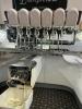 Brother PR 650 Stickmaschine,  1kopf,  6 Nadeln