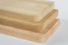 FENSTERBRETT EICHENHOLZ FENSTERBANK MASSIVHOLZ POLIERT FARBE WÄHLBAR 85x28x4cm