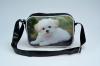Tasche Schultertasche Collegetasche Messengertasche 20/  27/  8 Retrotasche Sportt