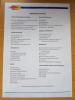 Lark Leisure Home Positano 11,  20m Mobilheim Wohnwagen Dauercamping winterfest