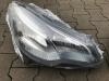Mercedes E-Coupe E-Cabrio W207 LED Scheinwerfer