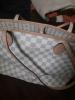 Damenhandtasche gebraucht,  Imitat