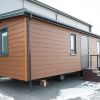 Mobilheim DMK zu verkaufen Dauercamping Winterfest Wohnwagen
